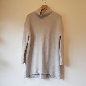 oak and fort oversized sweater
